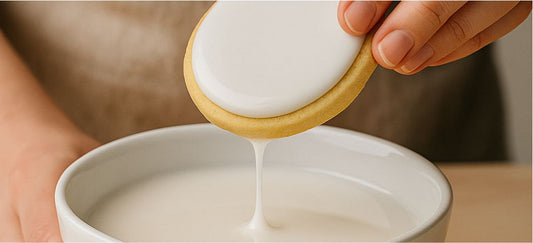 The Dos and Don’ts of Dipping Cookies