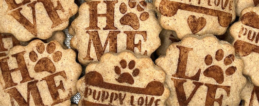 10 Paw-some Ways to Decorate Dog-Themed Cookies!