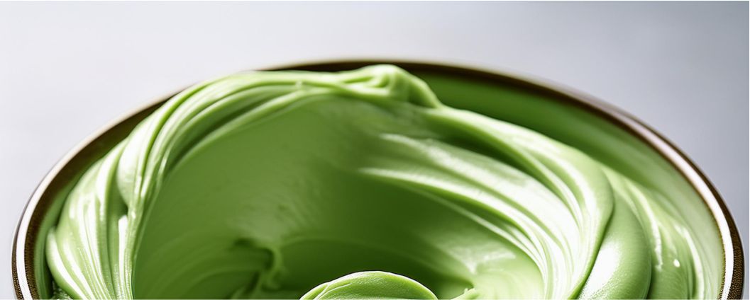 Master the Art of Sage Green Icing