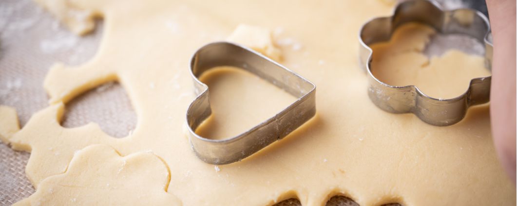 How To Make Vegan Sugar Cookies