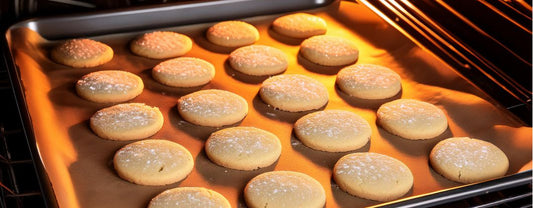 How To Stop Cookies From Spreading