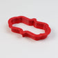 Madrid Plaque Cookie Cutter