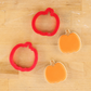 Pumpkin Cookie Cutter Set