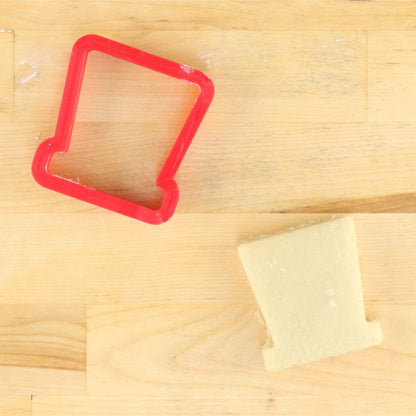  Uncle Sam Hat Cookie Cutter