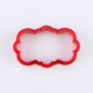Josephine Plaque Cookie Cutter