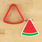 Watermelon Cookie Cutter