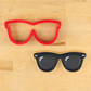 Sunglasses Cookie Cutter