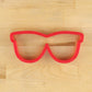 Sunglasses Cookie Cutter