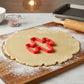 Propeller Plane Cookie Cutter