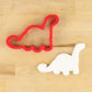 Dinosaur Cookie Cutter