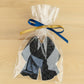 Graduation Gown Cookie Cutter