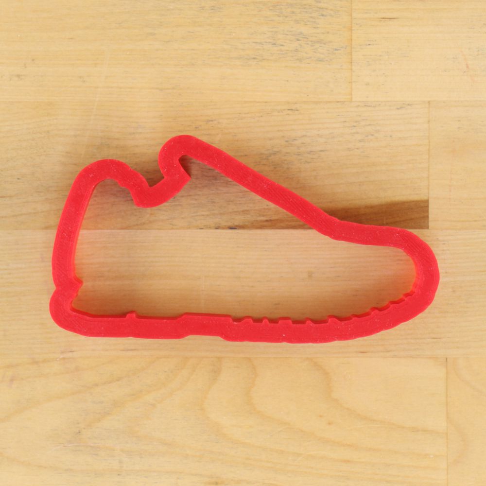 Running ShoesCookie Cutter