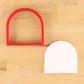 Arch Cookie Cutter