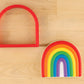 Arch Cookie Cutter