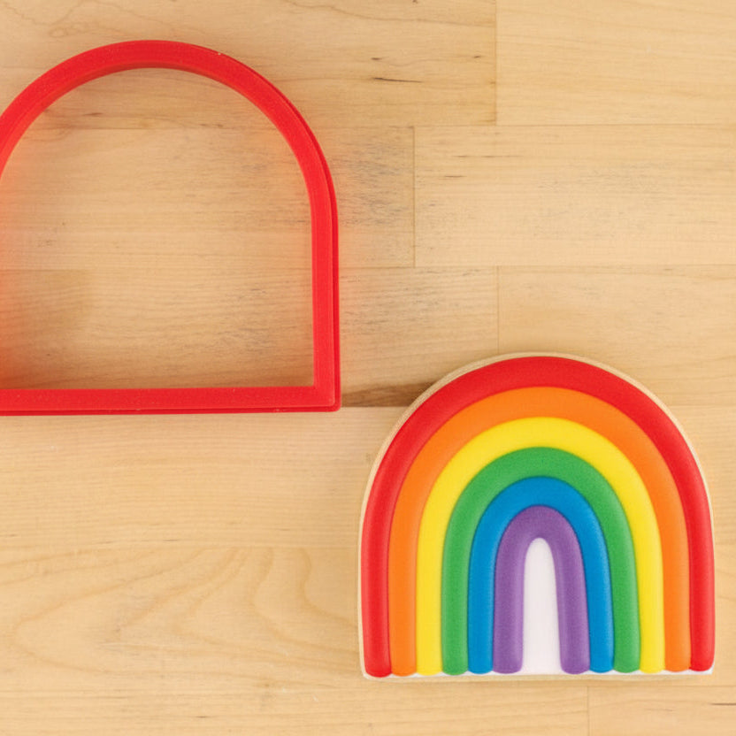 Arch Cookie Cutter