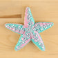 Starfish Cookie Cutter