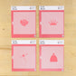 Princess Designs Cookie Stencil