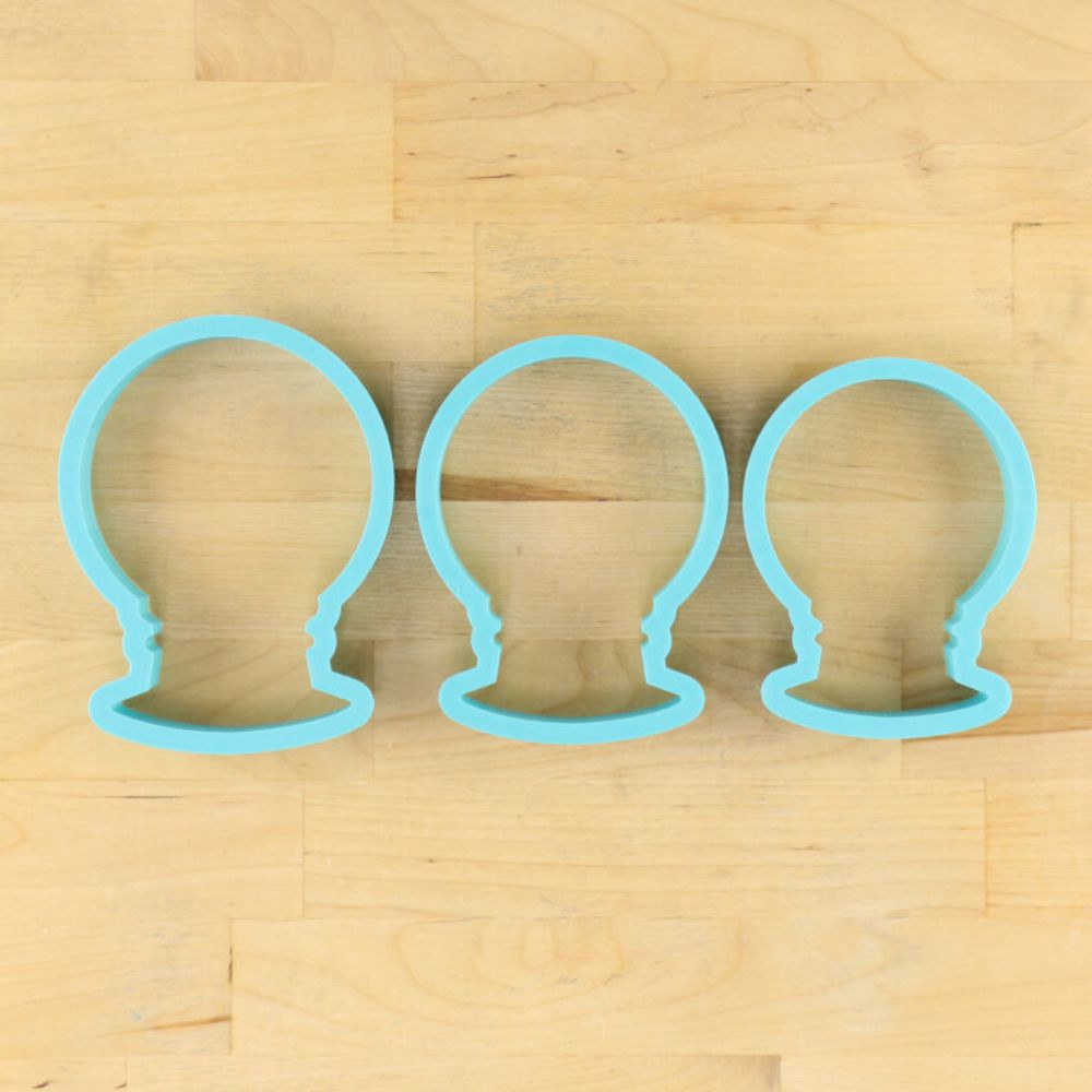 Julia Usher's Snow Globe Cookie Cutter Set – Confection Couture Stencils