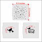 Mama Bird Cookie Stencil Bundle