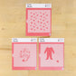 It's A Boy Cookie Stencil Bundle