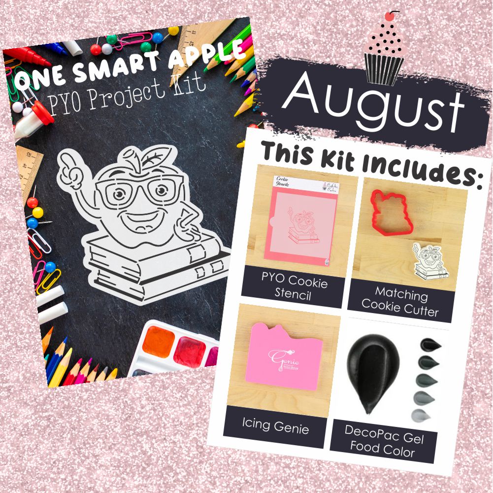 One Smart Apple Project Kit