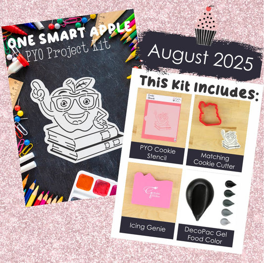 One Smart Apple Project Kit