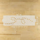 Rope Cake Side Stencil