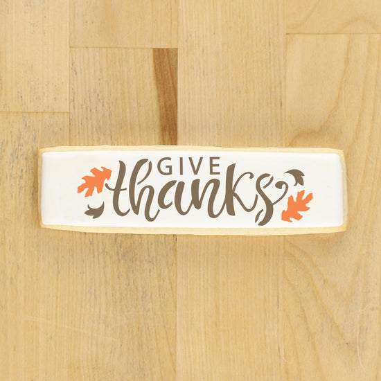 Give Thanks Cookie Stick Stencil: Thanksgiving Cookie Sticks ...