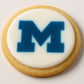 Hail Yes Cookie Stencil Set