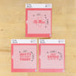 Go Rebels Cookie Stencil Set with designs for Ole Miss, Hotty Toddy, and Go Rebels, perfect for baking fans.