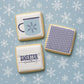 Sweater Weather Cookie Stencil Set