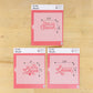 Mahj Queens Cookie Stencil Set