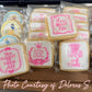 Fairy Tale Cookie Stencils