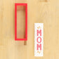 cookie stick cookie cutter to create Mother's Day Cookie Sticks