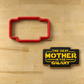Best Mom in the Galaxy Cookie Stencil