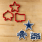 Dem Boyz Cookie Stencil Set