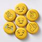 Emoji Cookies