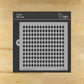 Harlequin Miniprint Cake and Cookie Stencil by Designer Stencils