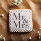 Mr and Mrs Cookies