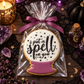 I Put A Spell On You Cookie Stencil By Designer Stencils