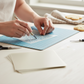 Cut-Your-Own Cookie Stencil Sheets