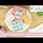 Teacher Appreciation Cookie Collection