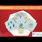 Chinese New Year Cookie Stencil
