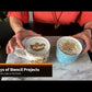 Stencil Your Latte or Hot Cocoa