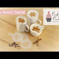 How to Stencil Like a Barista
