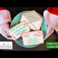 Letters to Santa Cookie Stencil Project Box