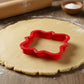Moscow Plaque Cookie Cutter