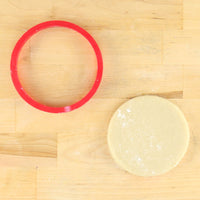 Round Cookie Cutter