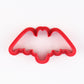BAT Halloween  COOKIE CUTTER