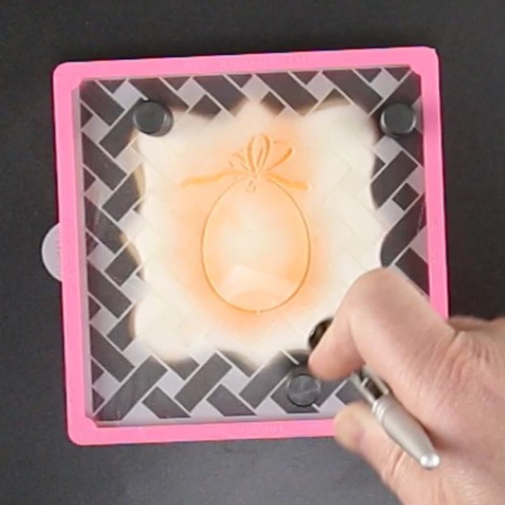Essential Stencil Genie Kit for Cookie Decorating – Confection